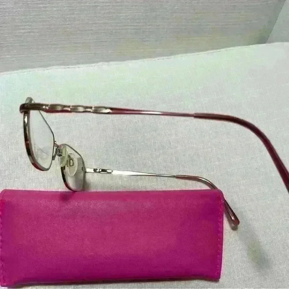 Aristar Charmant AR6899 Rx Eyeglasses 49-17-135mm Bronze Color 534